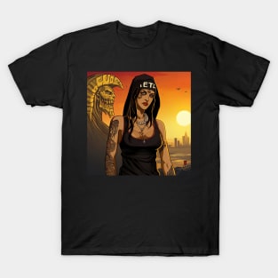 Hecate T-Shirt